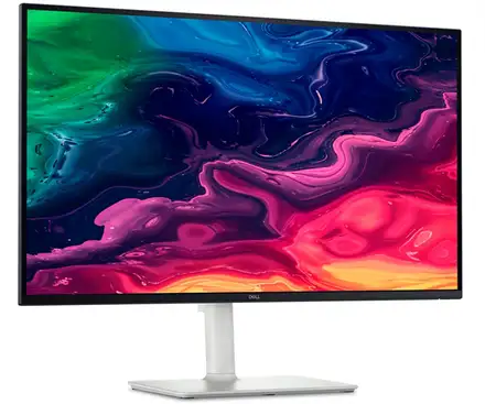 Dell 27 Plus 4K USB-C monitor-S2725QC