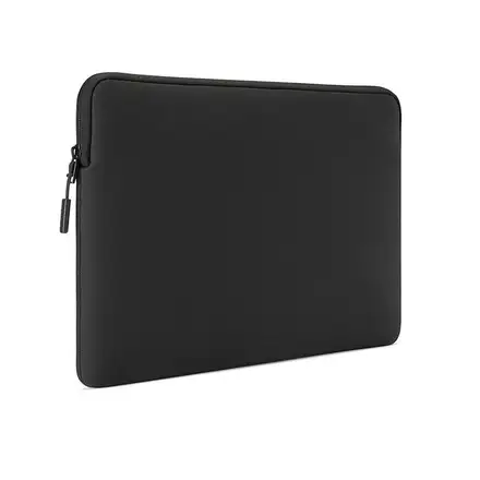 Pipetto pouzdro Classic Fit Sleeve V2 pro Macbook Air 13" (M2-M5)/Pro 14" - Black