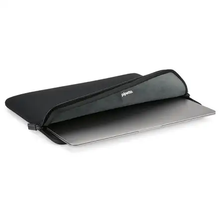 Pipetto pouzdro Classic Fit Sleeve pro Macbook Neo - Black