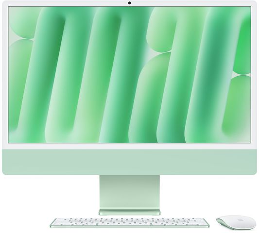 iMac