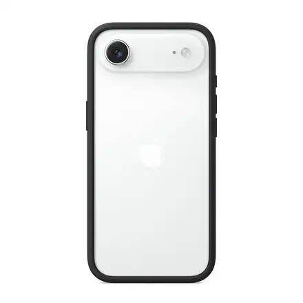 Apple iPhone Air Bumper - Black