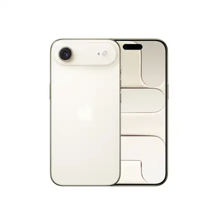 iPhone Air 256GB Světle zlatá