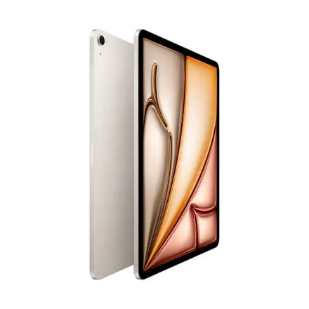 iPad Air 13" Wi-Fi 128GB Hvězdně bílý (2026)