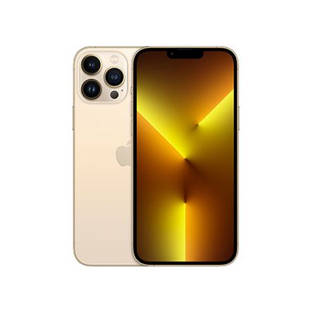 iPhone 13 Pro Max 128 GB Zlatý *Třída A*