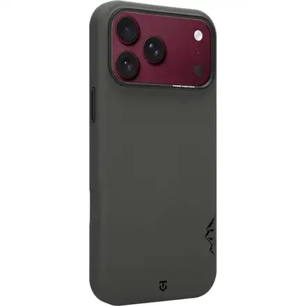 Tactical MagForce Velvet Smoothie 2.0 Kryt Apple iPhone 18 Pro/17 Pro zelená