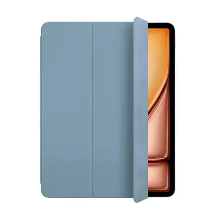 Apple Smart Folio pro iPad Air 13" (M4/M3/M2) - Denimové