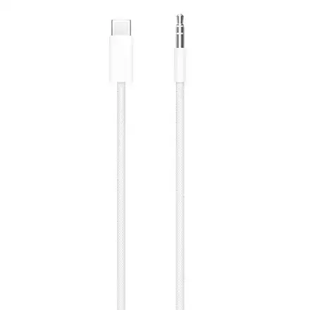 Apple USB-C to 3.5 mm Audio Cable (1.2 m)