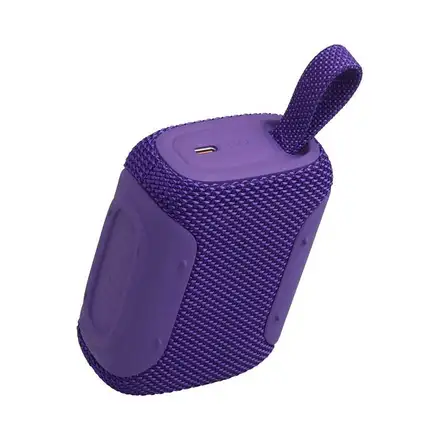JBL GO 5 Purple reproduktor