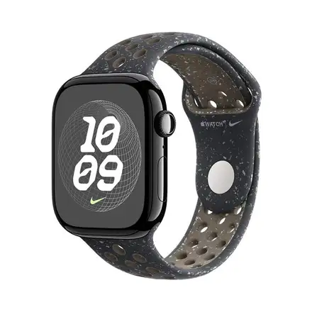 Apple Watch 40mm Midnight Sky Nike Sport Band - S/M