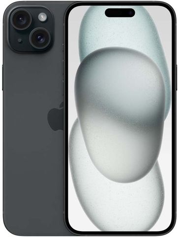 iPhone 15 Plus