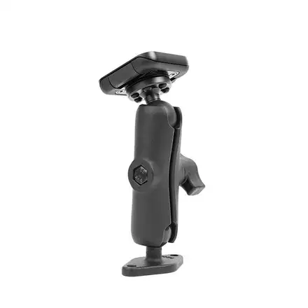 Peak Design Mobile Mount 1" Ball Locking Adapater-Black