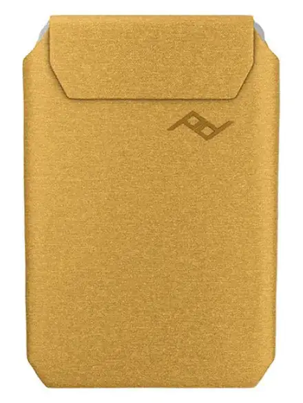 Peak Design Mobile Wallet Slim-Sun