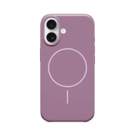 Apple Beats iPhone 16 Case with MagSafe - Sunset Purple