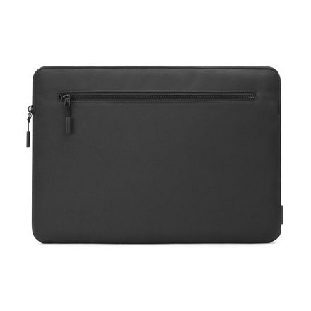 Pipetto pouzdro Classic Organiser Sleeve pro Macbook Air 13" (M2-M5)/Pro 14" - Black