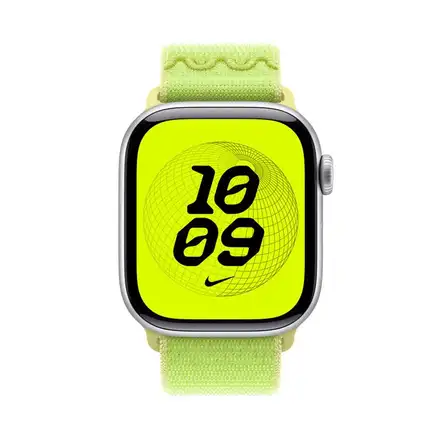 Apple Watch 42mm Volt Splash Nike Sport Loop