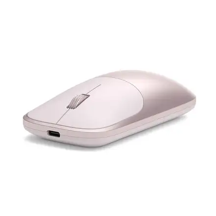 Satechi myš Slim EX Wireless Mouse - Blush