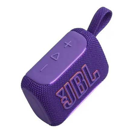 JBL GO 5 Purple reproduktor