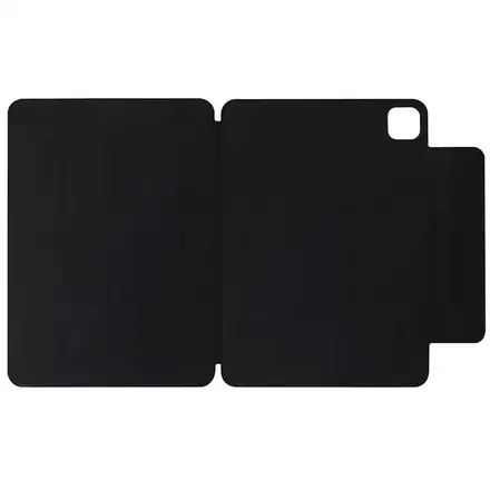 ER CASE Flip Folio Case pro iPad Air 11" (2024-2026) - Black