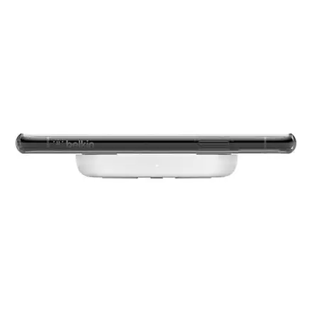 Belkin Boost Charge Wireless Charging Pad 10W-White