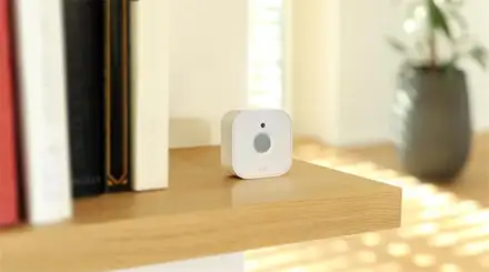 Eve Motion (Matter-compatible na Apple, Google & SmartThings)