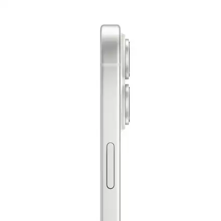 iPhone 17 256GB Bílá