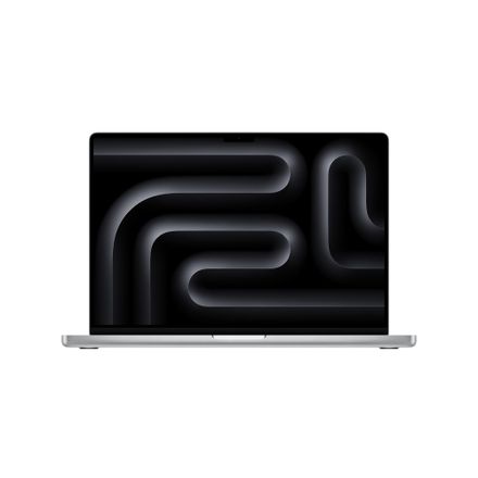 MacBook Pro 16" Apple M5 Pro 18core CPU 20core GPU 24GB 1TB Stříbrný CZ