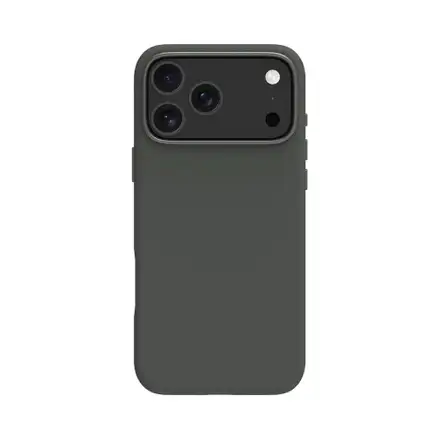 dbramante1928 - Pouzdro Roskilde ICON s MagSafe pro iPhone 17 Pro, forest shadow