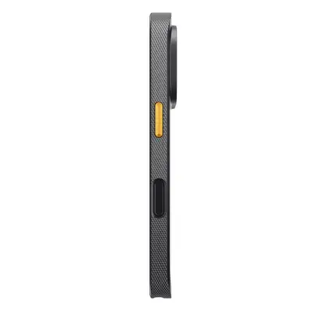 Peak Design GNAR Case pro iPhone 17 Pro-Black