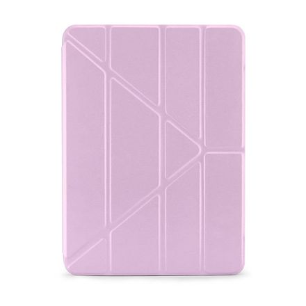Pipetto pouzdro Origami No1 Original Case pro iPad (2022)/iPad (A16) Metallic Purple