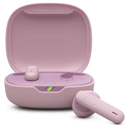 JBL Wave Flex 2 Pink sluchátka