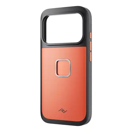 Peak Design GNAR Case pro iPhone 17 Pro-Ibis