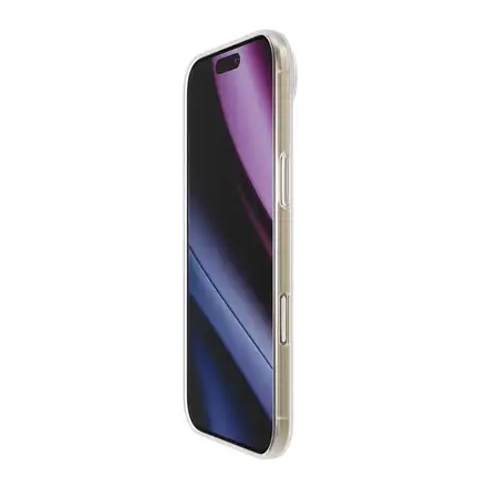 Epico AirMatte Ultratenký kryt pro iPhone Air - matná bílá
