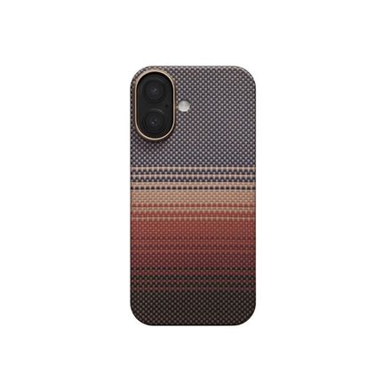 Pitaka kryt Ultra-Slim Case pro iPhone 17 - Sunset