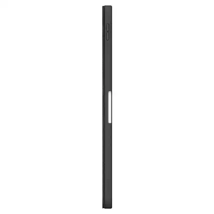 Spigen pouzdro Urban Fit pro iPad Air 13" (M2/M3/M4) - Black