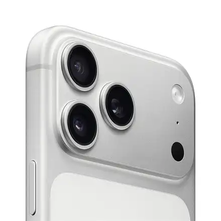 iPhone 17 Pro Max 512GB Stříbrný *Třída B*