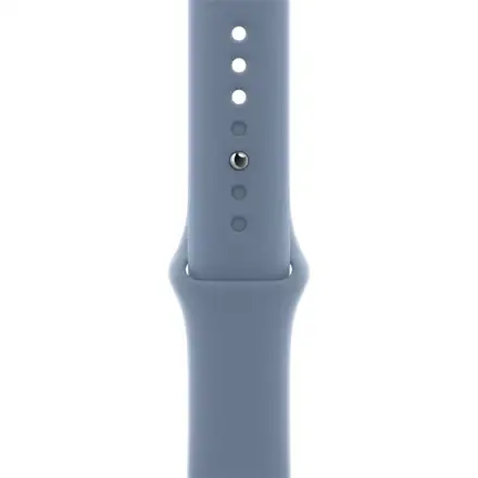 Apple Watch 41mm Slate Blue Sport Band