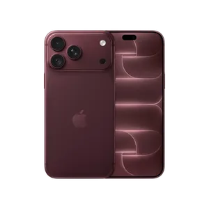 iPhone 18 Pro
