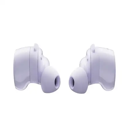 Bose QuietComfort Earbuds Chilled Lilac sluchátka