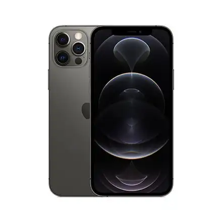 iPhone 12 Pro 256 GB Grafitově šedý *Třída B*