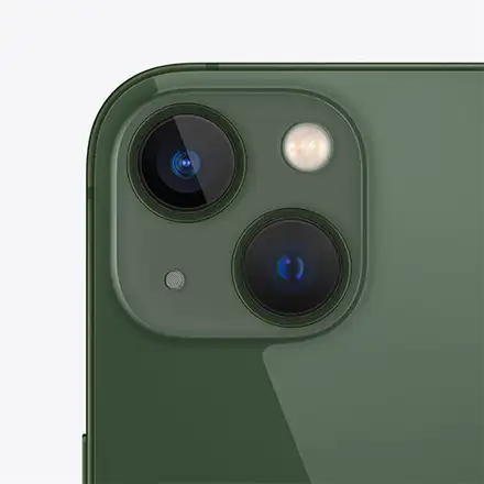 iPhone 13 128 GB Zelený *Třída C*