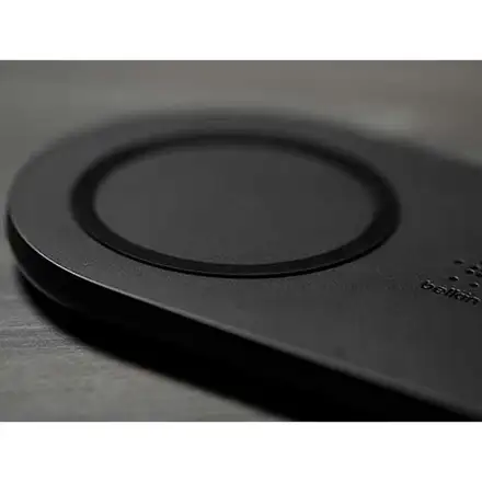 Belkin Boost Charge Dual Wireless Charging Pads 10W-Black
