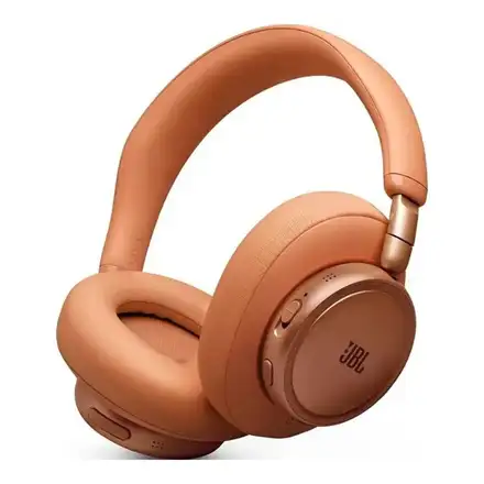 JBL Live 780NC Orange sluchátka