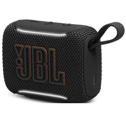 JBL GO 5 Black reproduktor