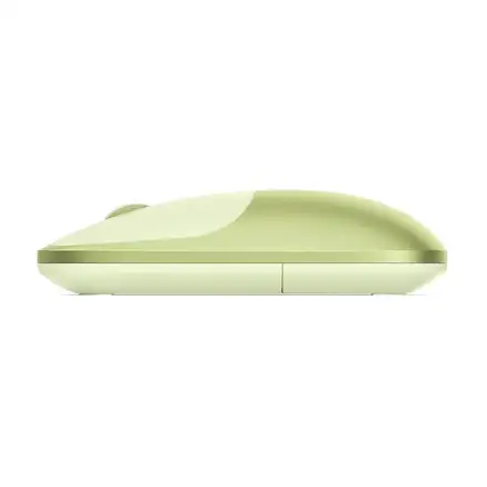 Satechi myš Slim EX Wireless Mouse - Citrus