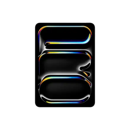 iPad Pro 11" Wi-Fi 256GB Stříbrný (2025)