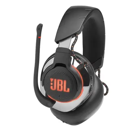 JBL Quantum 810 Black sluchátka