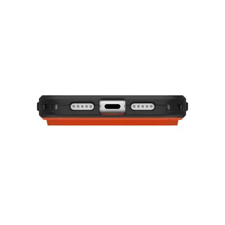 UAG kryt Civilian Magsafe pro iPhone 17 Pro Max - Orange