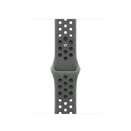 Apple Watch 41mm Cargo Khaki Nike Sport Band-M/L