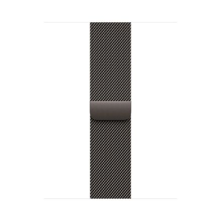 Apple Watch 40mm Slate Milanese Loop