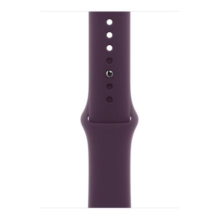 Apple Watch 46mm Plum Sport Band - M/L